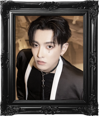 ATEEZ - HONGJOONG