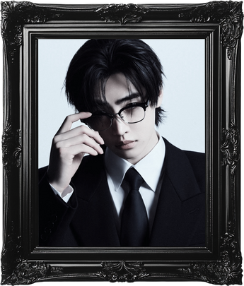 ENHYPEN - SUNGHOON