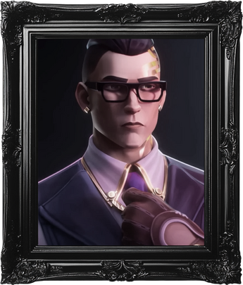 Vincent Fabron