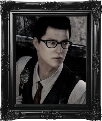 Joseph Oda