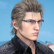 FFXV