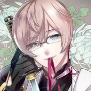Touken Ranbu