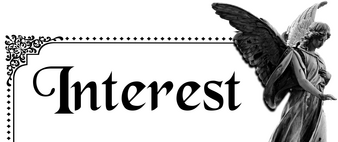 INTEREST